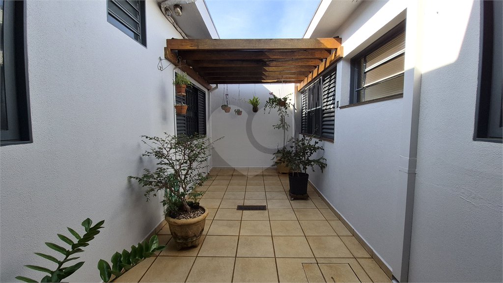 Casa à venda com 3 quartos em Parque São Sebastião, Ribeirão Preto, SP
