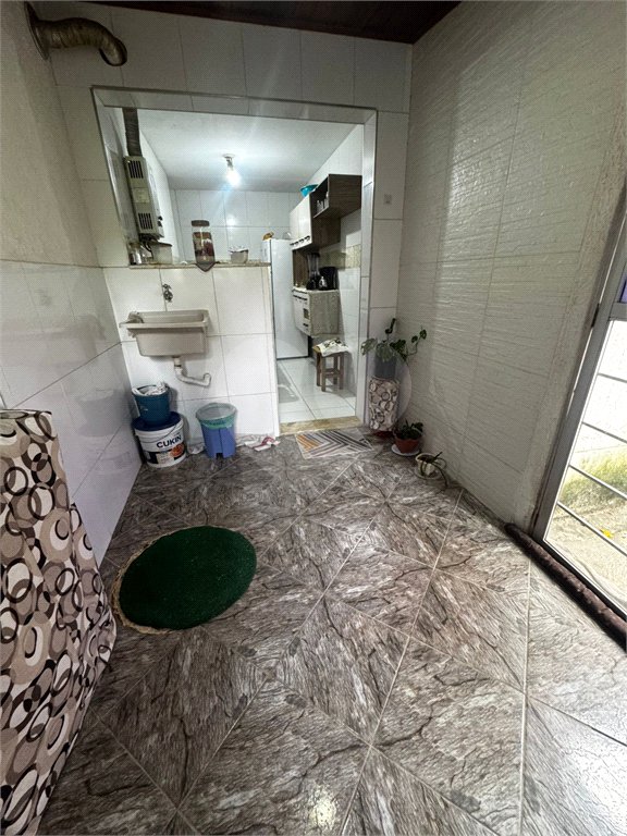 Casa Térrea à venda com 2 quartos em Senador Vasconcelos, Rio de Janeiro, RJ