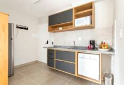 Apartamento à venda com 1 quarto em Vila Mariana, São Paulo, SP