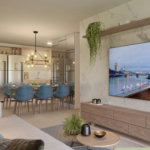 Sand Beach Residence