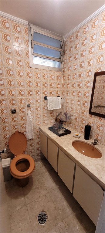 Casa à venda ou para alugar com 3 quartos, sendo 2 suítes, em Alto da Boa Vista, São Paulo, SP