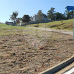 Terreno à venda no condomínio Quintas da Boa Vista, Atibaia - SP