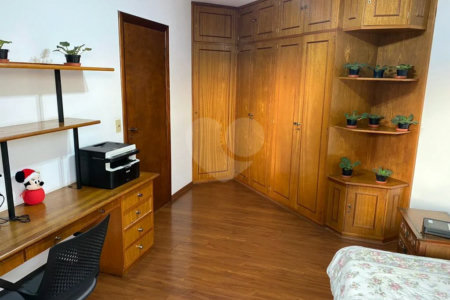Apartamento para venda na Vila Regente Feijó, São Paulo - SP