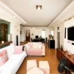 Apartamento com 2 dormitórios à venda, 130 m² por R$ 850.000,00 - Pompéia - Santos/SP