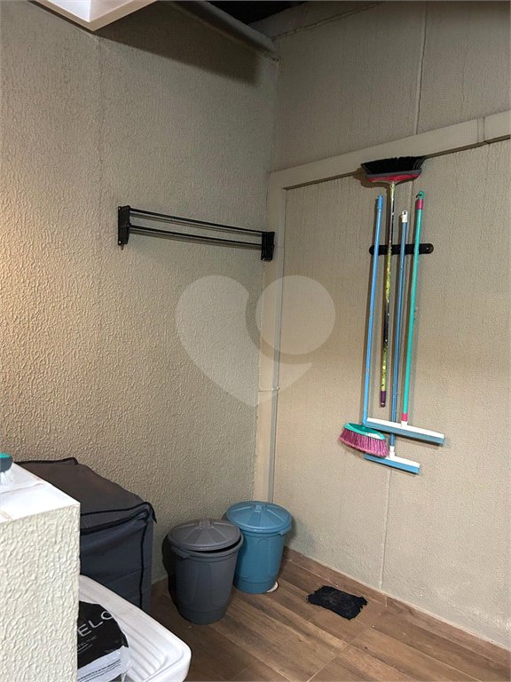 Sobrado à Venda no Condomínio Vila Verde Sabará