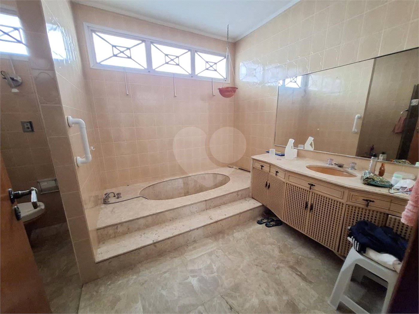 Casa à venda com 4 quartos, sendo 1 suíte, em Água Fria, São Paulo, SP
