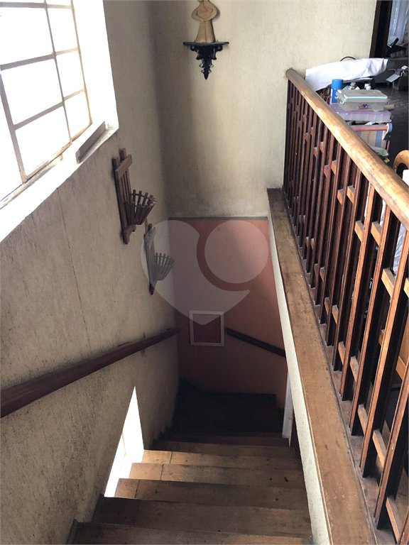 Sobrado à venda com 5 quartos em Santana, São Paulo, SP