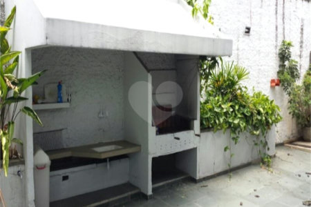 Sobrado à venda com 5 quartos, sendo 4 suítes,  em Tucuruvi, São Paulo, SP
