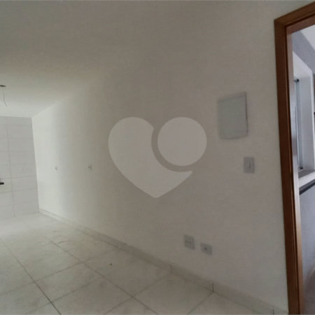Apartamento à venda com 2 quartos em Vila Mazzei, São Paulo, SP