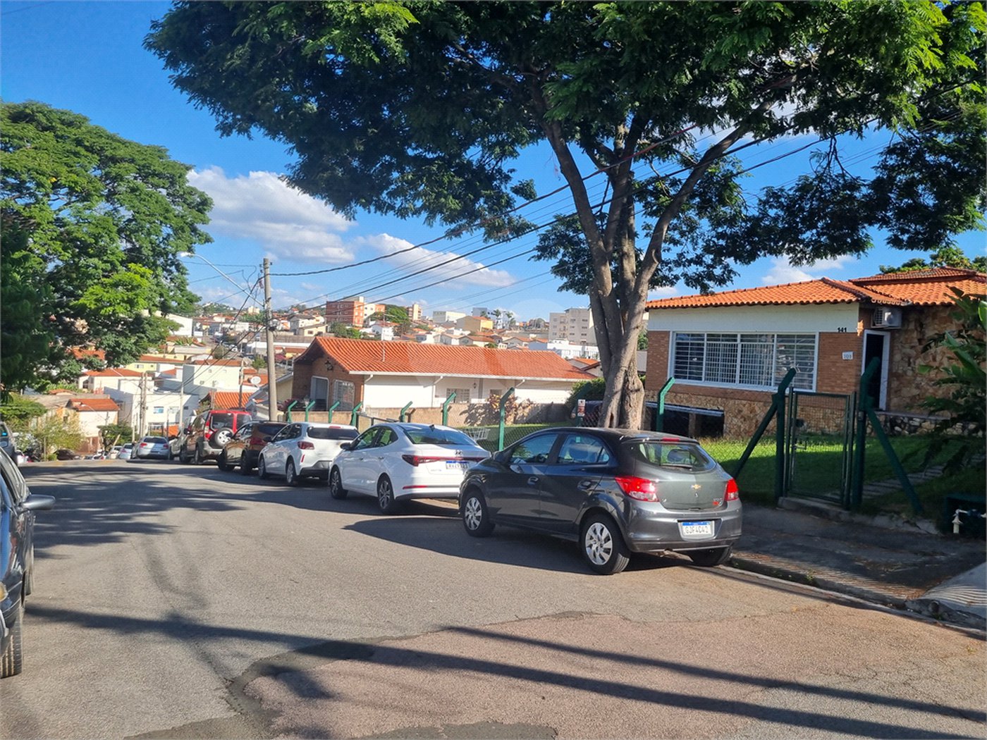 Casa à venda com 6 quartos em Santa Rosa, Vinhedo, SP