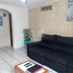 Apartamento à venda com 2 quartos em Limão, São Paulo, SP