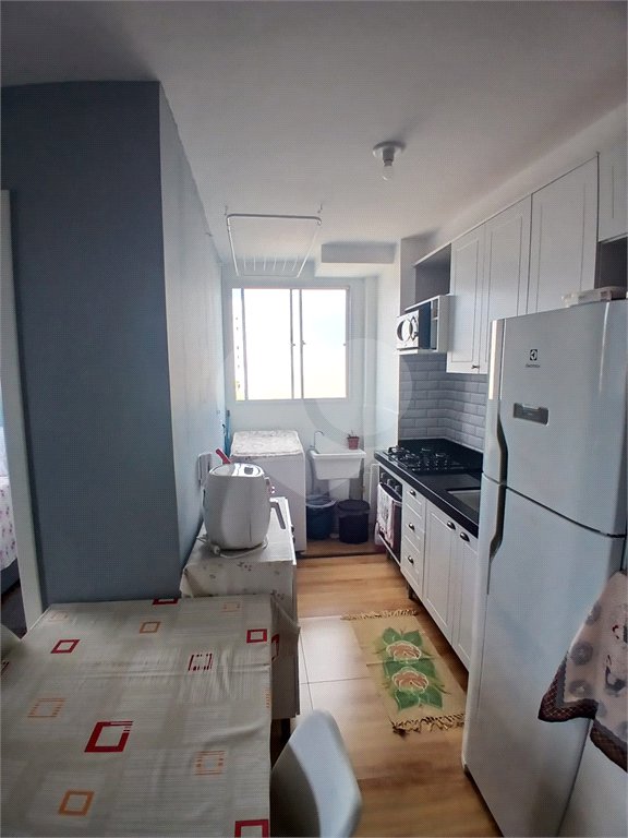 Apartamento à venda com 2 quartos em Vila Inglesa, São Paulo, SP