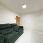 Apartamento Residencial à venda, Boqueirão, Praia Grande - AP1107.