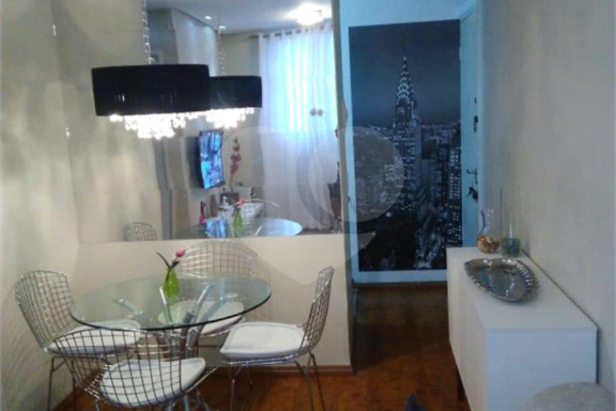 Apartamento à venda com 2 quartos em Vila Prudente, São Paulo, SP