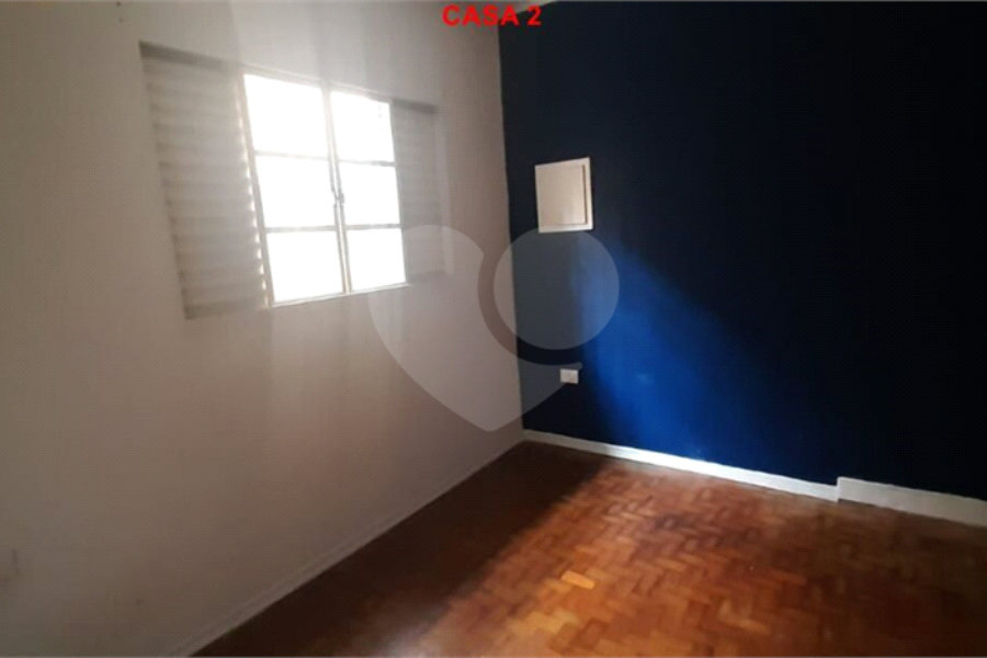 Sobrado à venda com 1 suíte em Casa Verde, São Paulo, SP