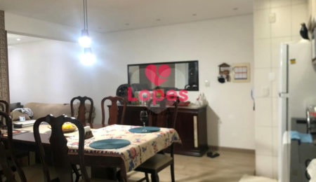Apartamento à venda com 3 quartos, sendo 1 suíte,  em Jardim Satélite, São José dos Campos, SP