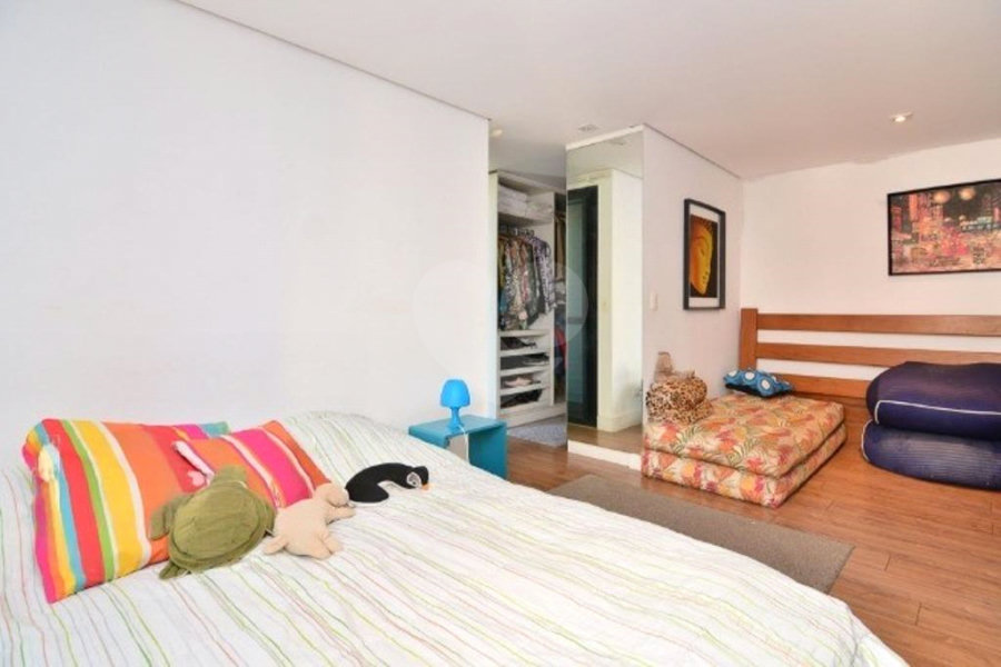 Apartamento à venda com 3 quartos, sendo 1 suíte, em Santana, São Paulo, SP