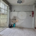 Sobrado à venda com 3 quartos em Vila Gustavo, São Paulo, SP
