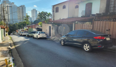 Sobrado à venda com 3 quartos, sendo 1 suíte,  em Água Fria, São Paulo, SP