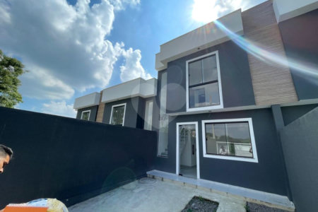 Casa à venda com 2 quartos no condomínio Residencial Camila., Rio de Janeiro - RJ