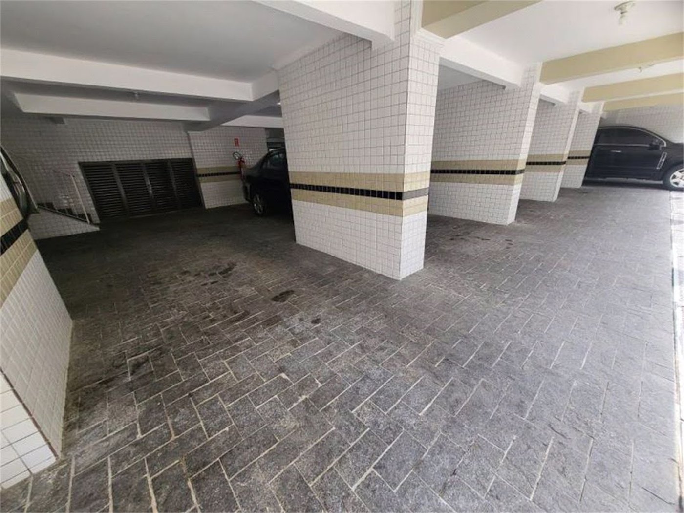 Apartamento à venda, 185 m² por R$ 800.000,00 - Gonzaga - Santos/SP