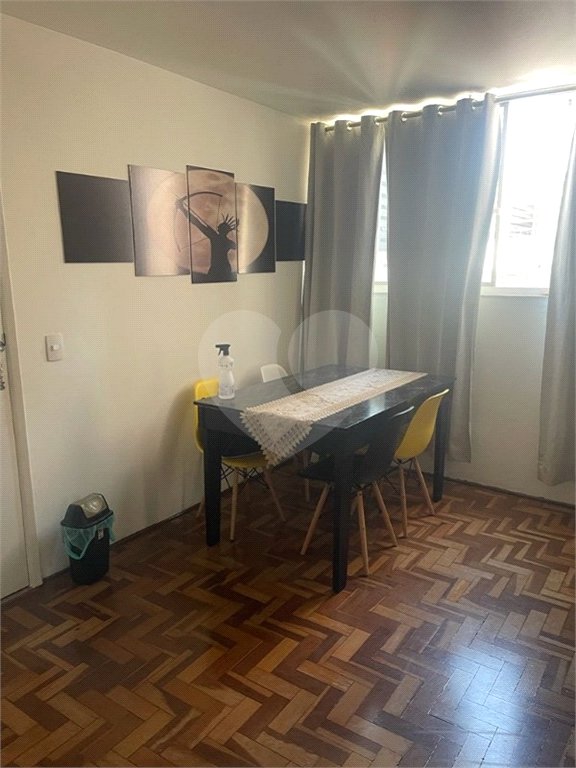Apartamento à venda com 2 quartos em Santana, São Paulo, SP