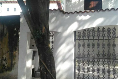 Casa à venda com 5 quartos, sendo 3 suítes, em Vila São Francisco, São Paulo, SP