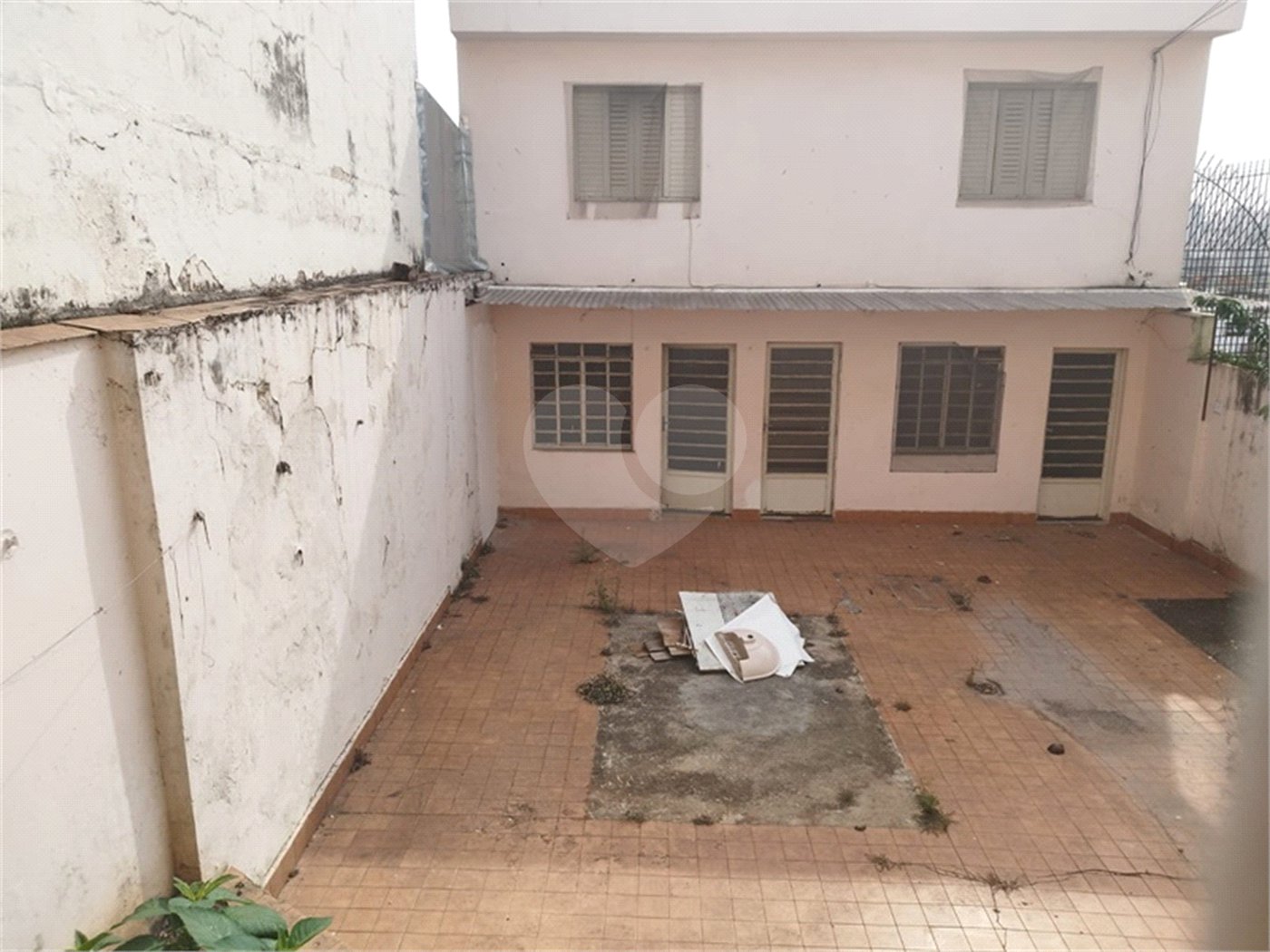 Casa Térrea à venda com 2 quartos em Água Fria, São Paulo, SP