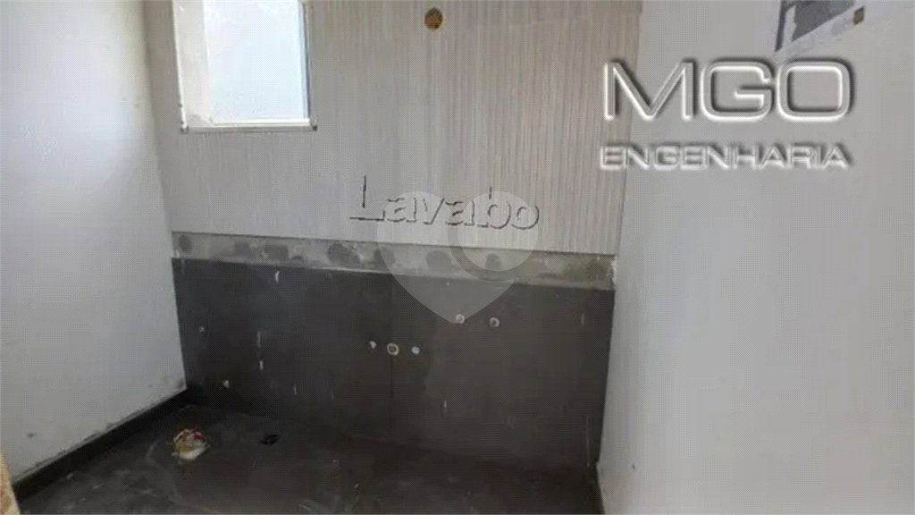 Casa à venda com 3 suítes no condomínio Residencial Alphaville Ii, São José dos Campos - SP