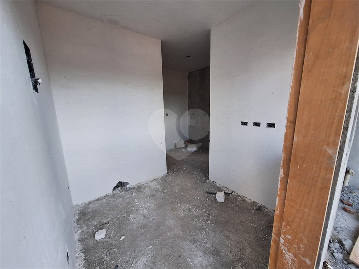 Casa à venda com 1 quarto em Vila Gustavo, São Paulo, SP