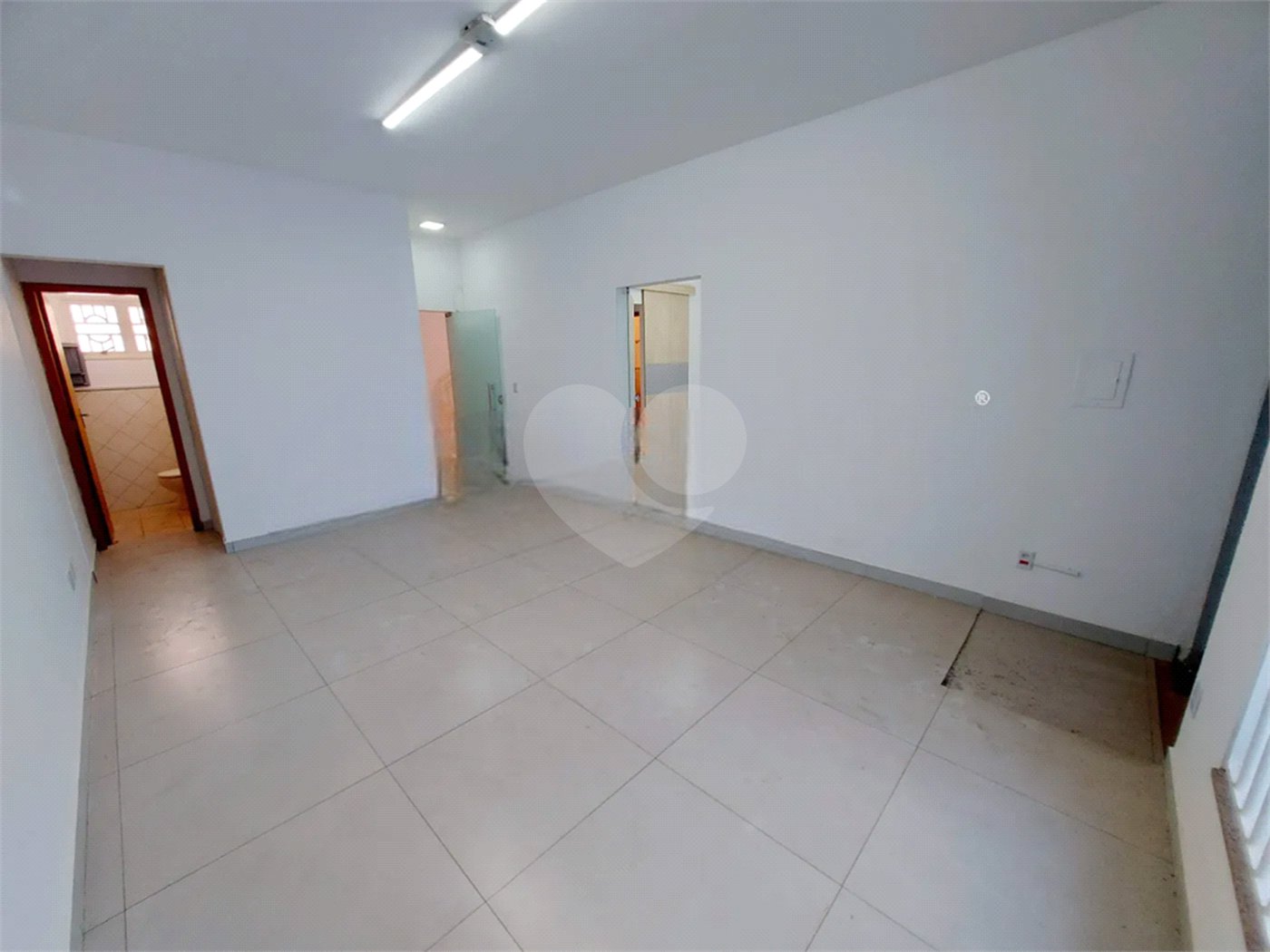 Salão para alugar em Nova Aliança, Ribeirão Preto, SP