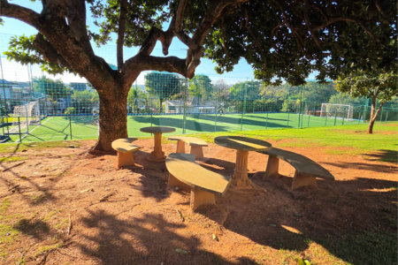 Terreno à venda no condomínio Golden Park Residence, Sorocaba - SP