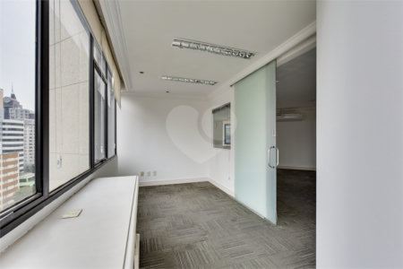 Sala para alugar em Brooklin, São Paulo, SP