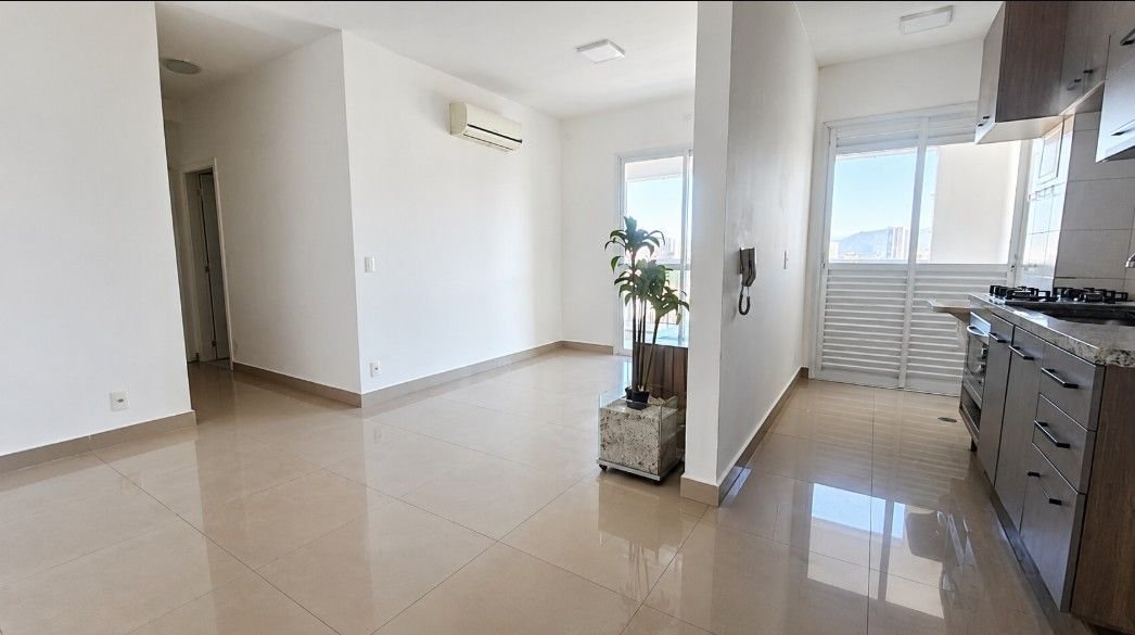 Apartamento com 2 dormitórios à venda, 67 m² por R$ 495.000,00 - Vila Matias - Santos/SP