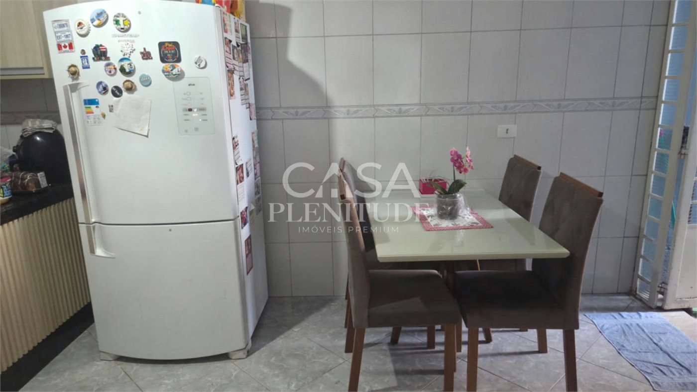 Casa à venda com 3 quartos, sendo 1 suíte, em Jardim Tulipas, Sorocaba, SP