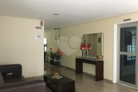 Cobertura à venda com 2 quartos, sendo 1 suíte, em Santa Teresinha, São Paulo, SP