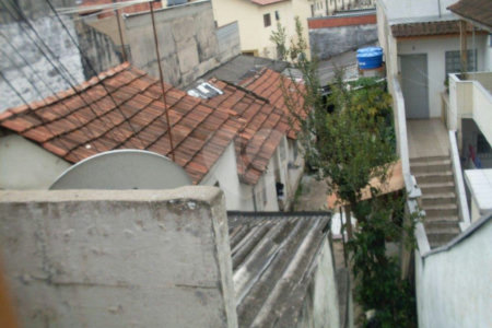 Casa à venda com 2 quartos em Chora Menino, São Paulo, SP