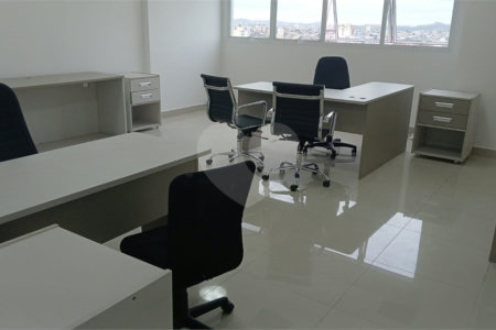Sala para alugar no Centro, São Bernardo do Campo, SP