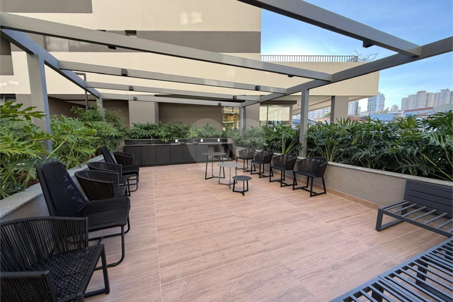Apartamento à venda com 2 quartos, sendo 1 suíte, em Santana, São Paulo, SP