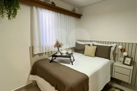 Apartamento à venda com 3 quartos, sendo 1 suíte, em Chora Menino, São Paulo, SP