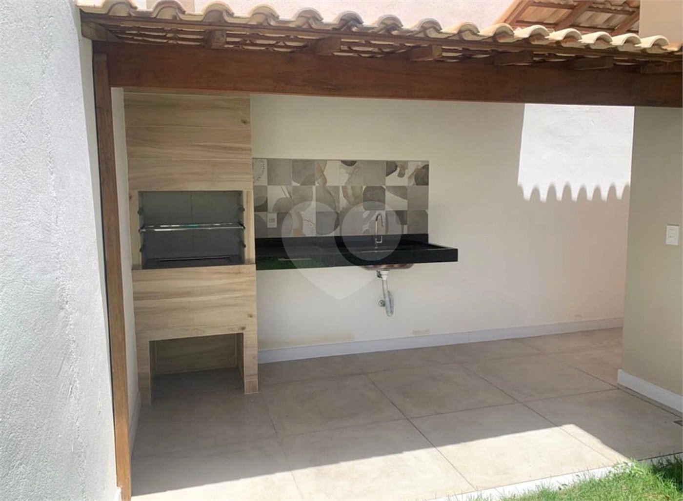 Casa à venda com 2 quartos em São José, Armação dos Búzios, RJ