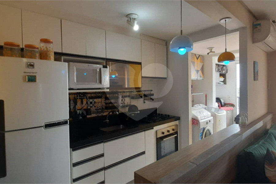 Apartamento à venda com 3 quartos, sendo 1 suíte, em Tucuruvi, São Paulo, SP