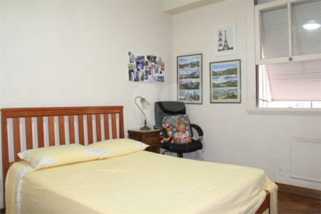 Apartamento à venda com 4 quartos, sendo 2 suítes, em Flamengo, Rio de Janeiro, RJ