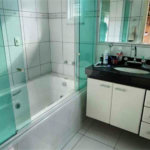 Casa à venda com 3 suítes no condomínio Quinta de Santo Antônio, São Paulo - SP