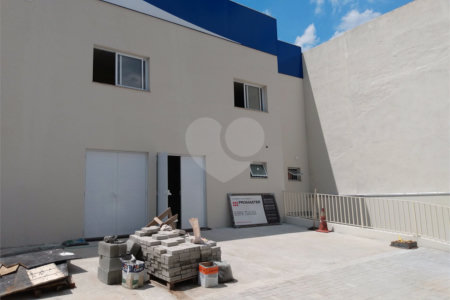 Galpão para venda, Excelente oportunidade de investimento no bairro Cambuci
