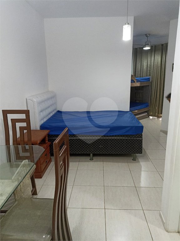 Apartamento à venda com 1 quarto no Centro, Mangaratiba, RJ