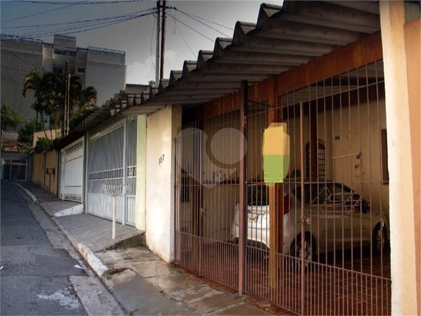 Casa Térrea à venda com 3 quartos, sendo 1 suíte, em Vila Irmãos Arnoni, São Paulo, SP