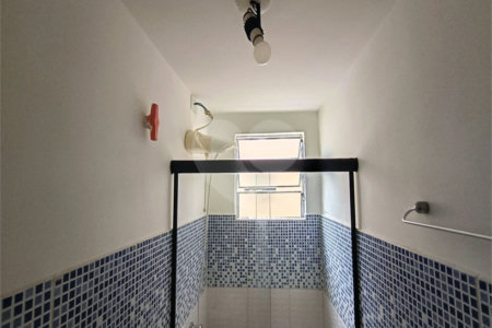 Casa para alugar com 1 quarto no condomínio Cond R Claudio Rodrigues Lopes, São Paulo - SP