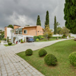 Casa Térrea à venda com 4 suítes em Chácara Flora, São Paulo, SP