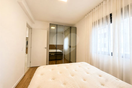Apartamento para alugar com 2 quartos, sendo 1 suíte,  em Jardim América, Sorocaba, SP